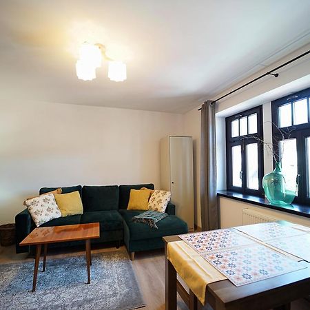 Apartamenty Everysky Szklarska Poreba - 1 Go Maja 13 外观 照片