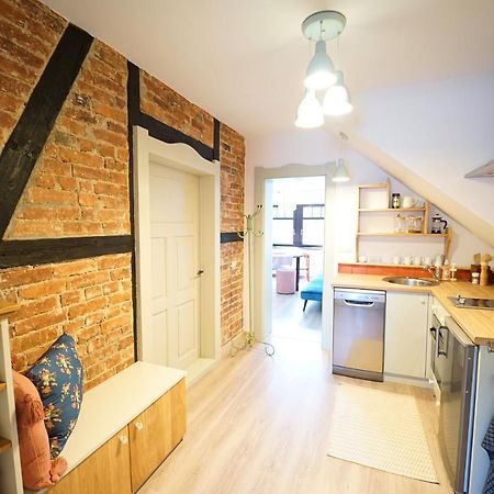 Apartamenty Everysky Szklarska Poreba - 1 Go Maja 13 外观 照片