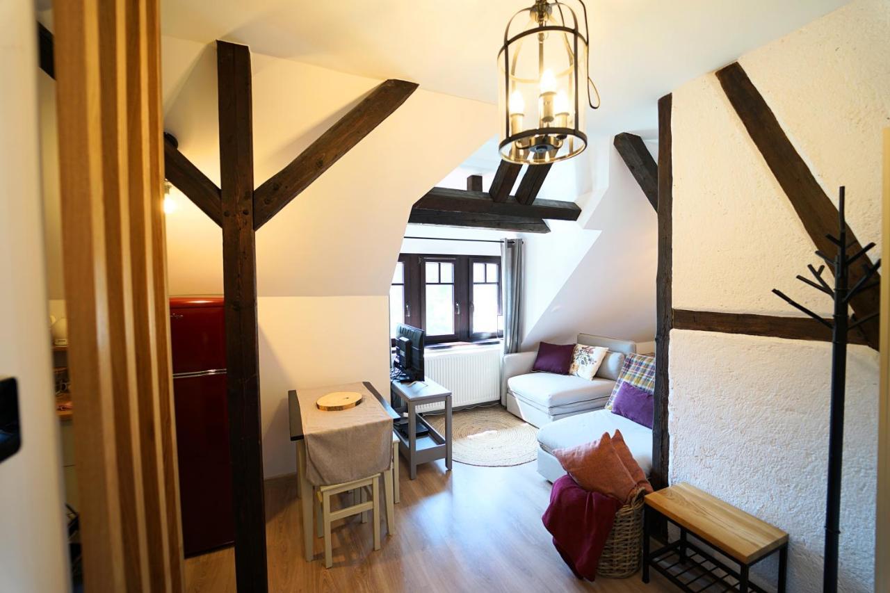 Apartamenty Everysky Szklarska Poreba - 1 Go Maja 13 外观 照片