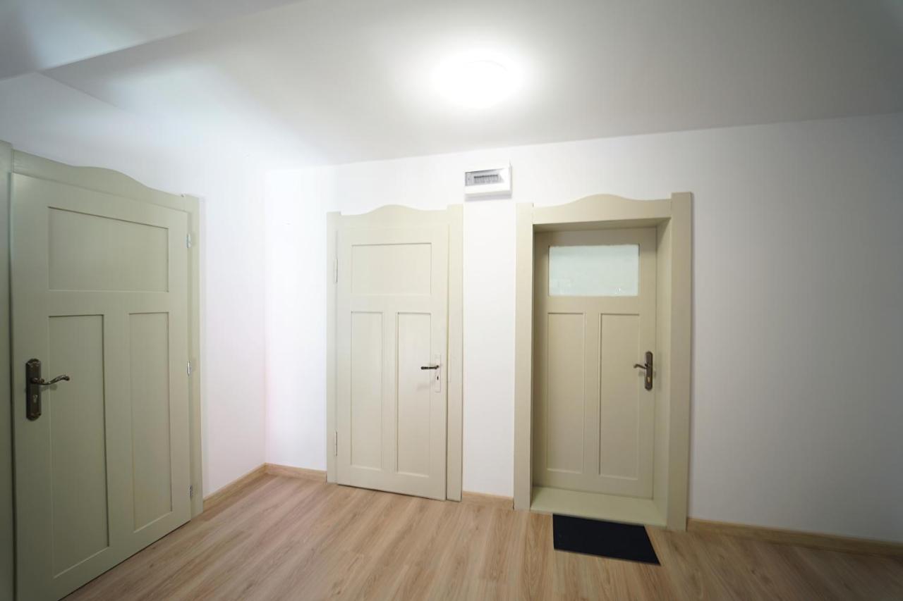 Apartamenty Everysky Szklarska Poreba - 1 Go Maja 13 外观 照片