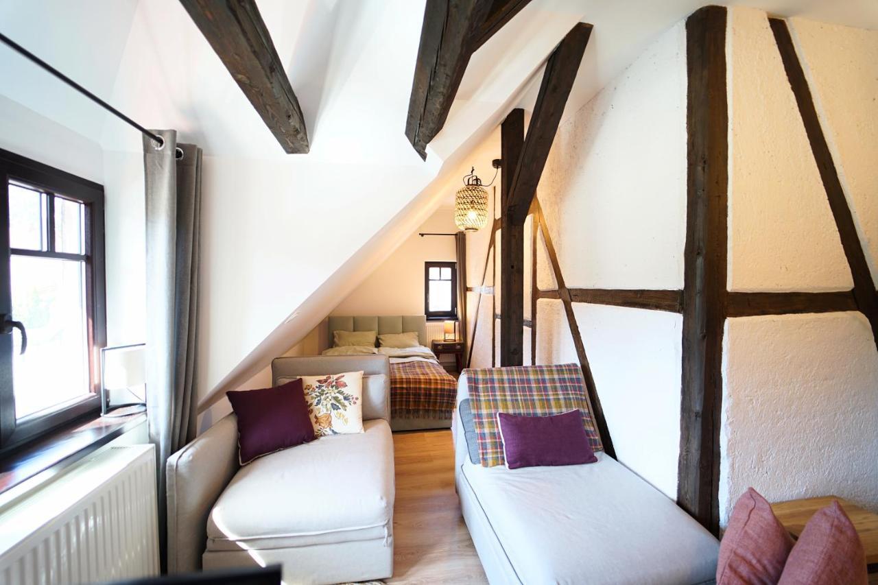 Apartamenty Everysky Szklarska Poreba - 1 Go Maja 13 外观 照片