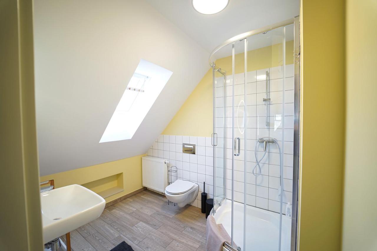 Apartamenty Everysky Szklarska Poreba - 1 Go Maja 13 外观 照片