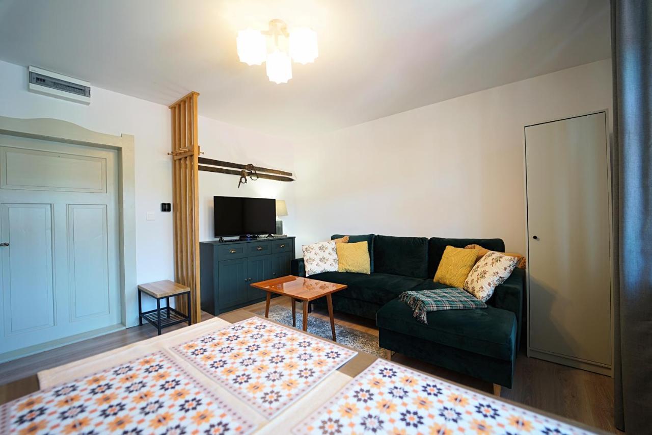 Apartamenty Everysky Szklarska Poreba - 1 Go Maja 13 外观 照片