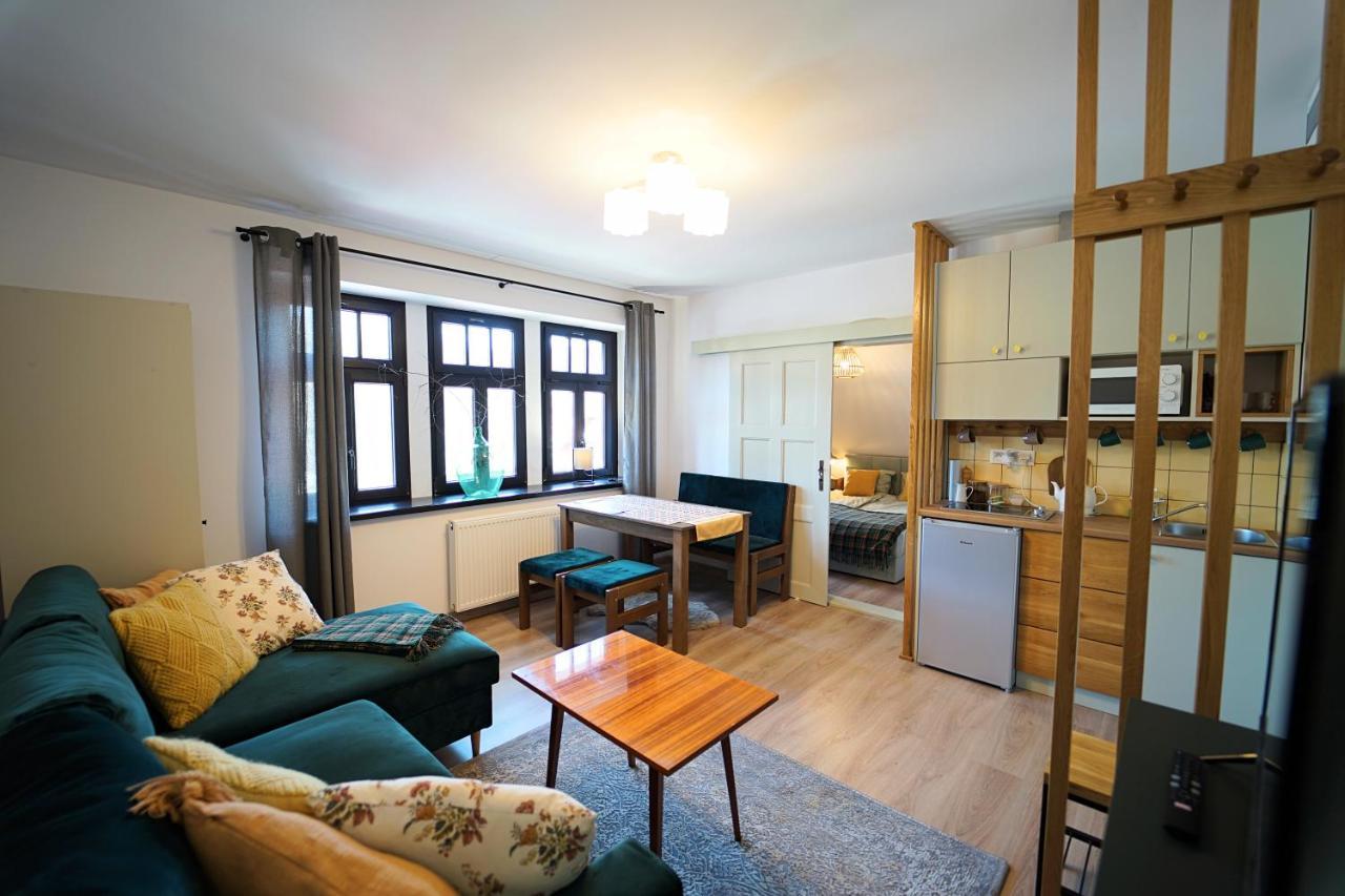 Apartamenty Everysky Szklarska Poreba - 1 Go Maja 13 外观 照片