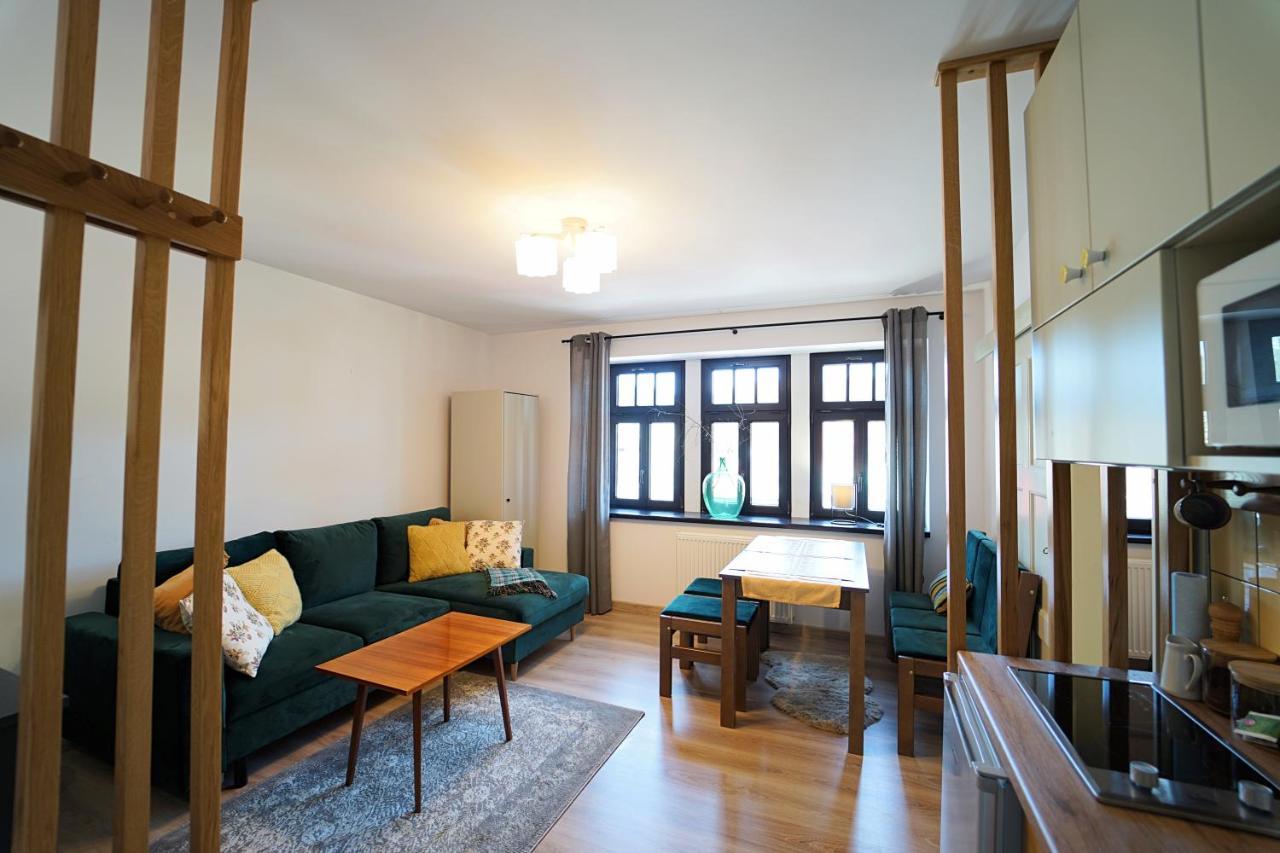 Apartamenty Everysky Szklarska Poreba - 1 Go Maja 13 外观 照片