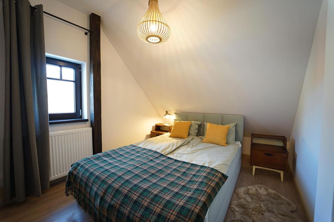 Apartamenty Everysky Szklarska Poreba - 1 Go Maja 13 外观 照片
