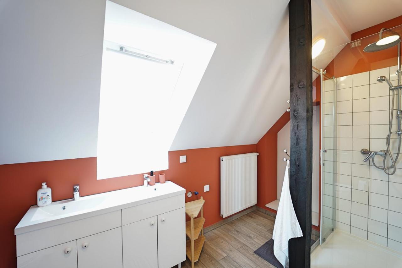 Apartamenty Everysky Szklarska Poreba - 1 Go Maja 13 外观 照片
