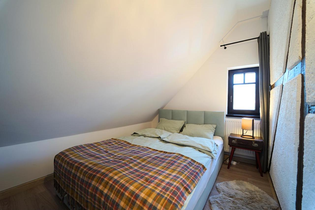 Apartamenty Everysky Szklarska Poreba - 1 Go Maja 13 外观 照片