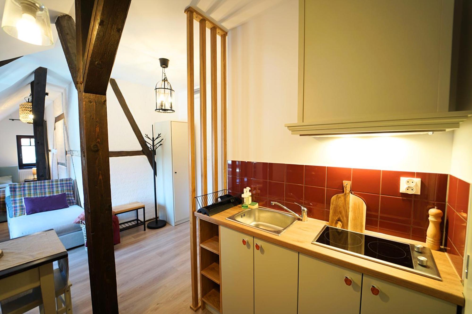 Apartamenty Everysky Szklarska Poreba - 1 Go Maja 13 外观 照片