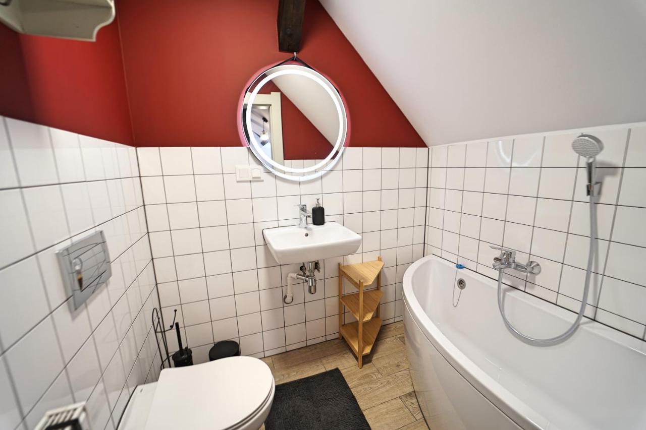 Apartamenty Everysky Szklarska Poreba - 1 Go Maja 13 外观 照片