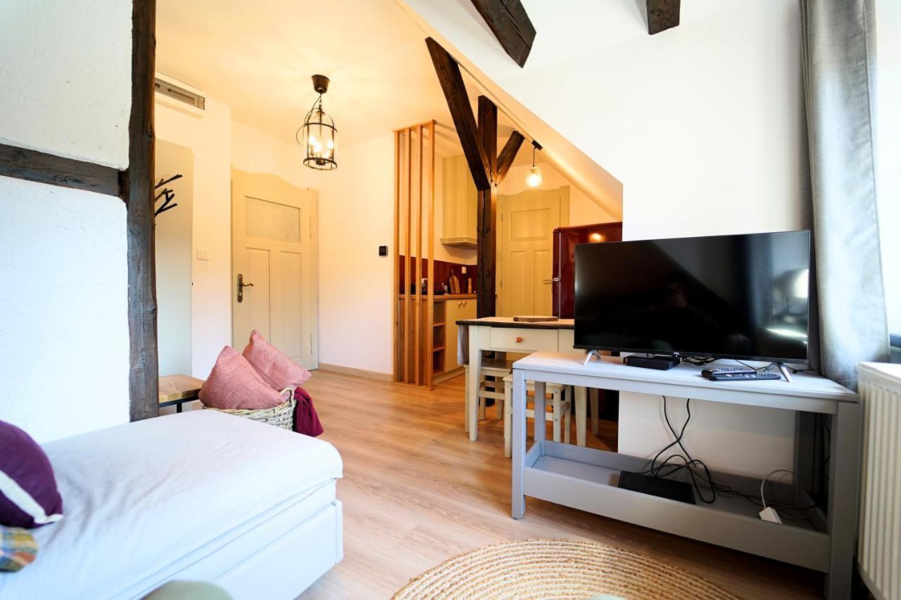 Apartamenty Everysky Szklarska Poreba - 1 Go Maja 13 外观 照片