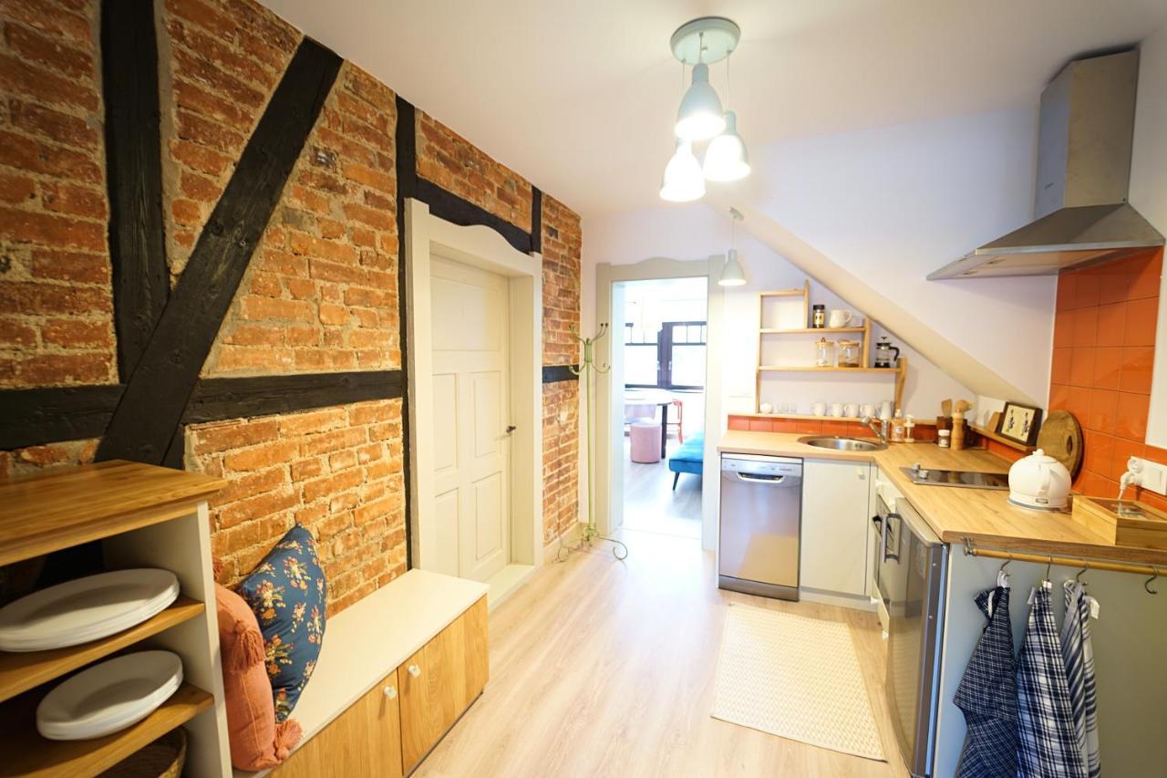 Apartamenty Everysky Szklarska Poreba - 1 Go Maja 13 外观 照片
