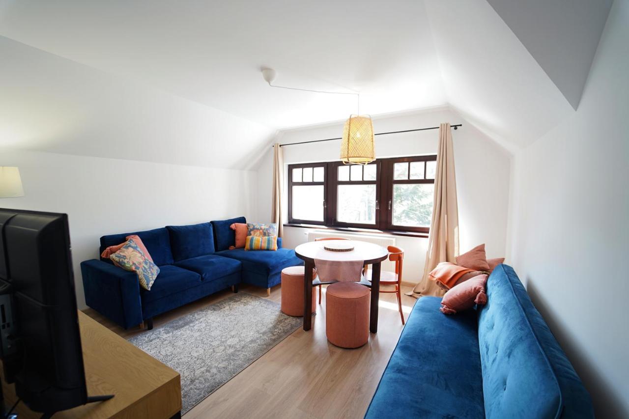 Apartamenty Everysky Szklarska Poreba - 1 Go Maja 13 外观 照片