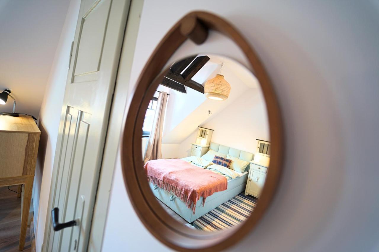 Apartamenty Everysky Szklarska Poreba - 1 Go Maja 13 外观 照片
