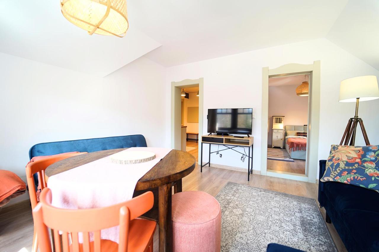 Apartamenty Everysky Szklarska Poreba - 1 Go Maja 13 外观 照片