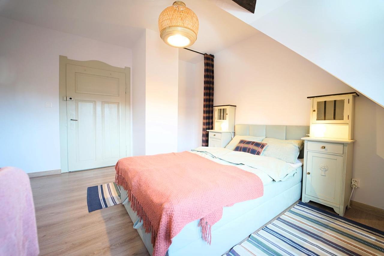 Apartamenty Everysky Szklarska Poreba - 1 Go Maja 13 外观 照片
