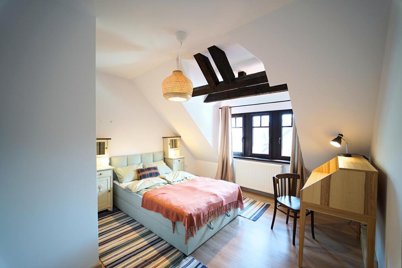 Apartamenty Everysky Szklarska Poreba - 1 Go Maja 13 外观 照片