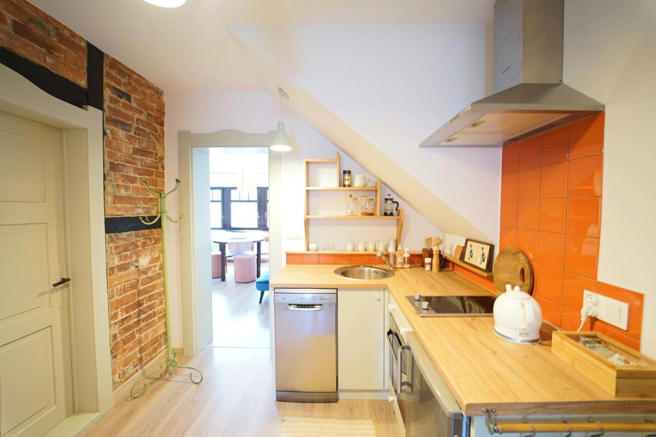 Apartamenty Everysky Szklarska Poreba - 1 Go Maja 13 外观 照片