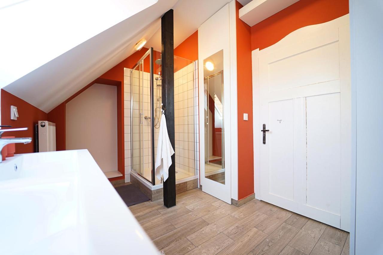 Apartamenty Everysky Szklarska Poreba - 1 Go Maja 13 外观 照片
