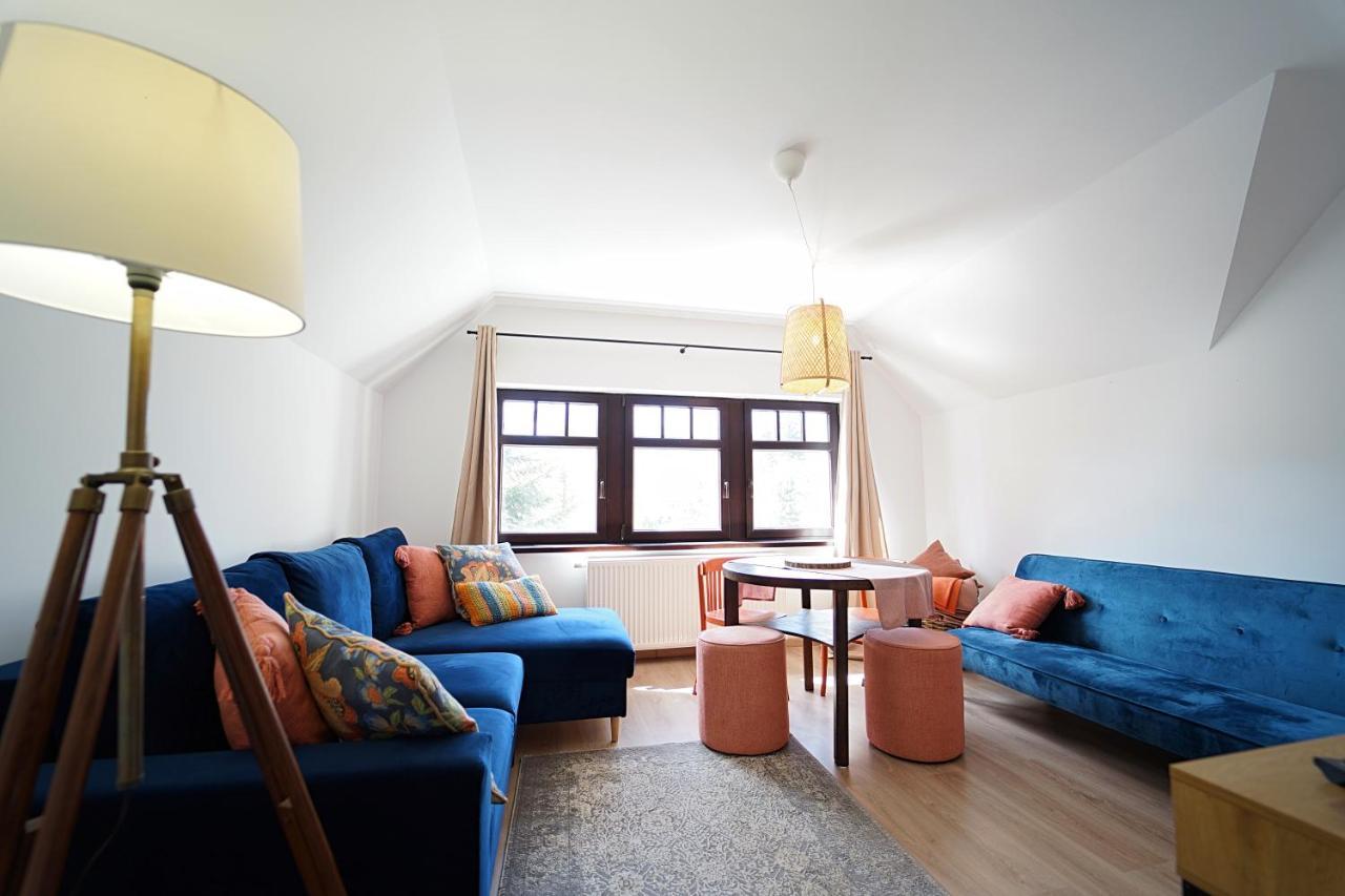 Apartamenty Everysky Szklarska Poreba - 1 Go Maja 13 外观 照片