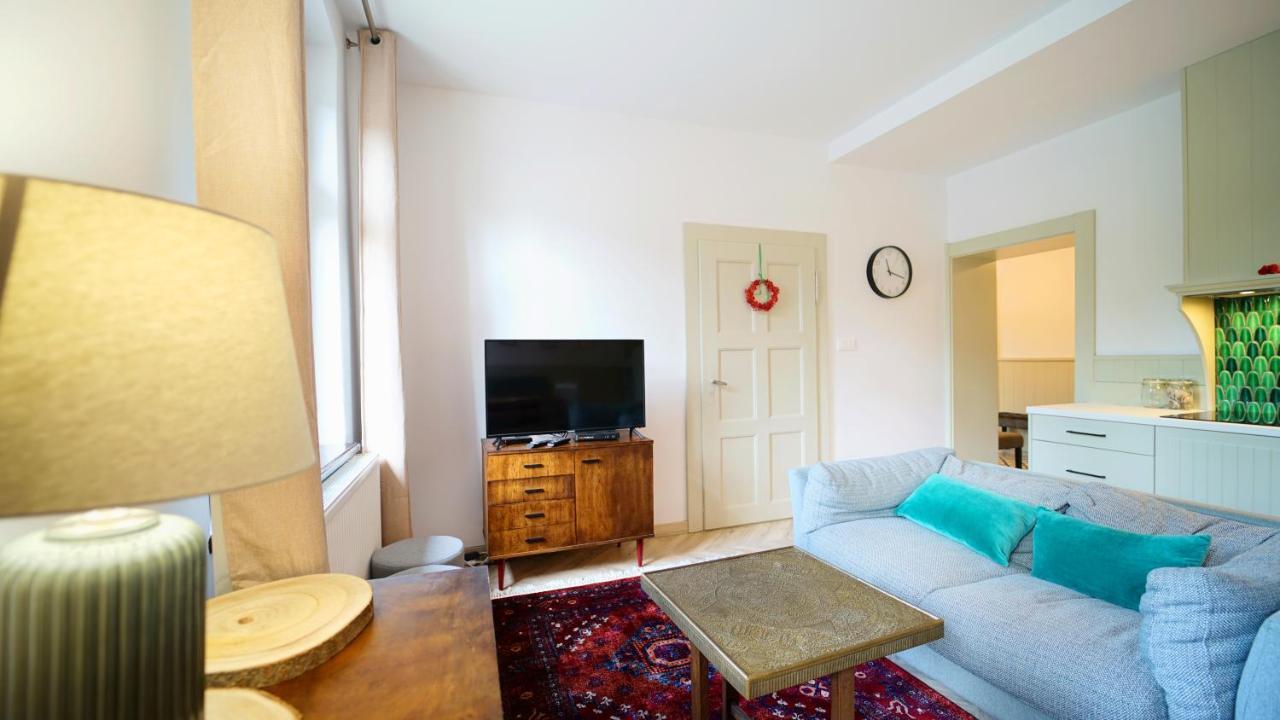 Apartamenty Everysky Szklarska Poreba - 1 Go Maja 13 外观 照片