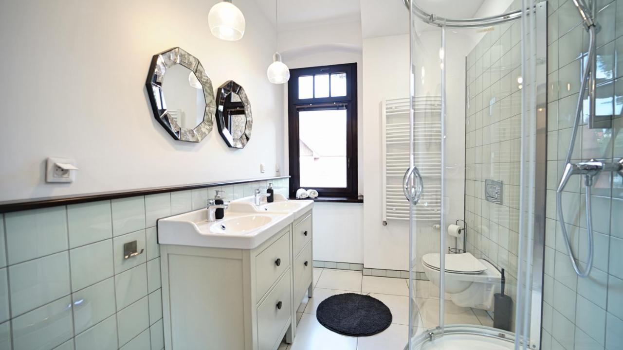 Apartamenty Everysky Szklarska Poreba - 1 Go Maja 13 外观 照片
