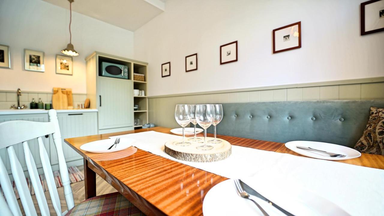 Apartamenty Everysky Szklarska Poreba - 1 Go Maja 13 外观 照片