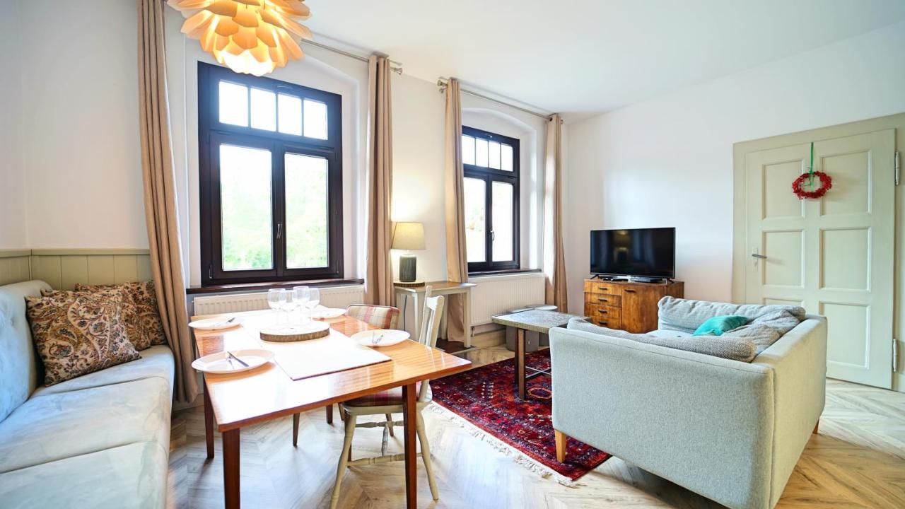 Apartamenty Everysky Szklarska Poreba - 1 Go Maja 13 外观 照片