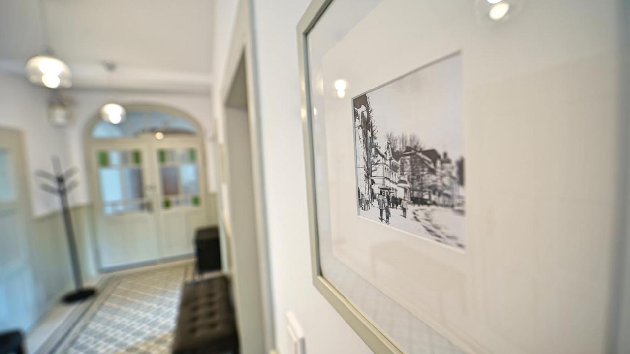 Apartamenty Everysky Szklarska Poreba - 1 Go Maja 13 外观 照片