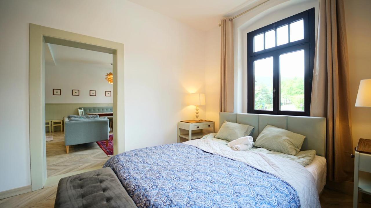 Apartamenty Everysky Szklarska Poreba - 1 Go Maja 13 外观 照片